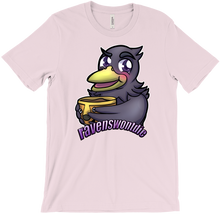 ravenswontdie First Ever T-Shirt