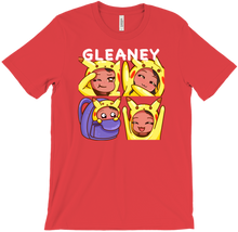 Gleaney T-Shirts