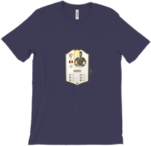 udreaandrei T-Shirts