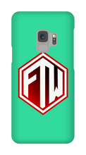 FTW Samsung Phone Cases