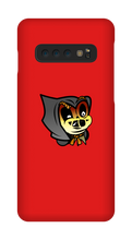 terrify_live Samsung Phone Cases
