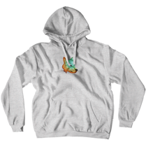 Carnifleex Hoodies