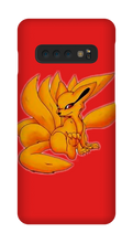 kngcoy Samsung Phone Cases