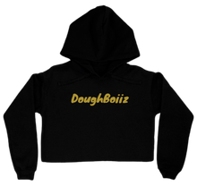 DoughBoiiz Cropped Hoodie