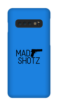 cpt_madshotz Samsung Phone Cases