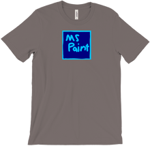 MS Paint T-Shirt