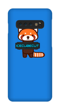 icecubecut Samsung Phone Cases