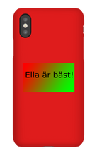 lokerobloxking iPhone Phone Cases