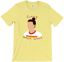 The Funny The Shurt