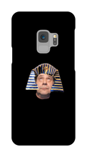 anubisz6666 Samsung Phone Cases
