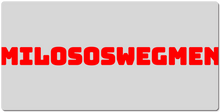 MILOSOSWEGMEN Gaming pads (I guess) (?) (Red)