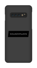 kilroyplays Samsung Phone Cases