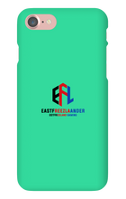 eastfreezlaander iPhone Phone Hülle EFL