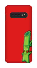 panda_sixnine Samsung Phone Cases