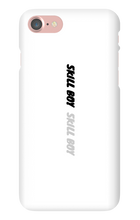tmtongwiza iPhone Phone Cases