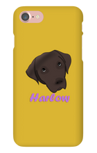 mamta_g iPhone Phone Cases
