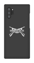 tommygunntv Samsung Phone Cases