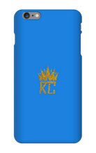 KC iPhone Phone Cases