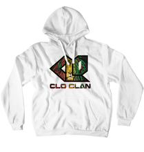 djceelottv Hoodies (No-Zip/Pullover)