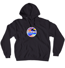 Timalayas Fingerprint Hoodie