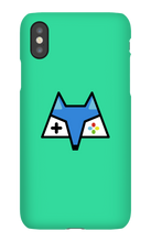 themediahoundsshow iPhone Phone Cases