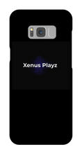 xenusplayz Samsung Phone Cases