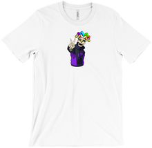 lpxjoker T-Shirts