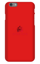 Xtinktbtw iPhone Cases