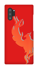 mrdafenix Samsung Phone Cases