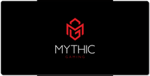 Mythic Gaming XXL Gaming Mousepad