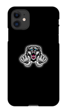 rollahl iPhone Phone Cases