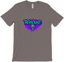 TheBigCraigO T-Shirt