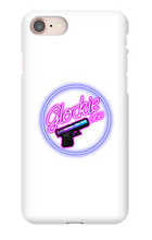 glockie060 iPhone Phone Cases