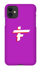 lethalfalco iPhone Phone Cases