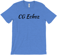 CG Echoz T-Shirts