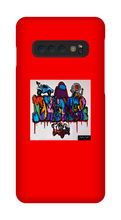 OG Dream Samsung Cases