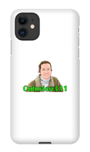Culurien331 iPhone Cases