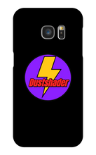 Dustshader Samsung Cases