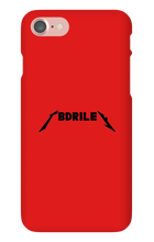 tbd_riley13 iPhone Phone Cases