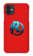revohouse iPhone Phone Cases