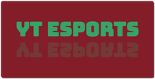 YT ESPORTS XXL Gaming Mousepad