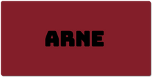 arneluyten XXL Gaming Mousepad