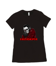 Woman's  T-Shirts