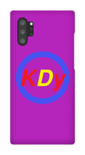 Funda para movil Samsung Kike Deyo Engase