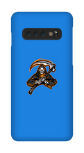 Seracha Alternative Samsung Phone Case