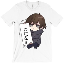 alex_moranplay T-Shirts