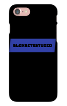 bloxbitestudio iPhone Phone Cases