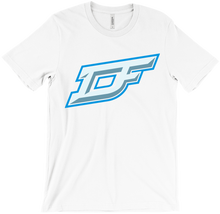 Freshh T-Shirt (White Logo)