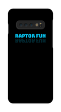 Coque de téléphone Samsoung de Raptor