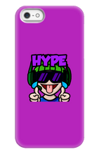 guerrillacpt iPhone Phone Cases